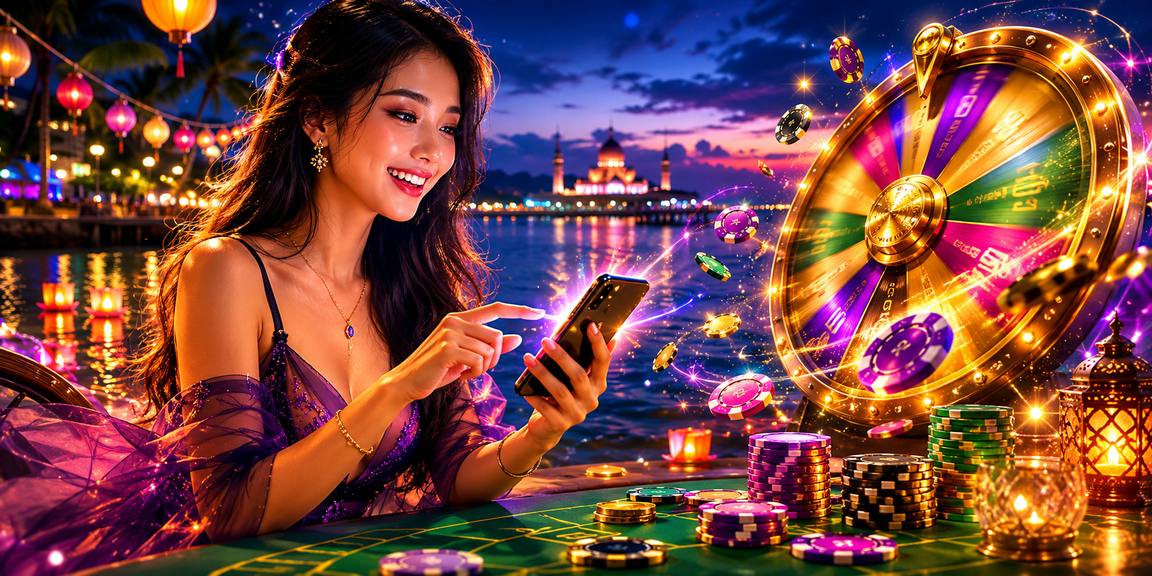linetogel Akses Akaun linetogel Anda Sekarang