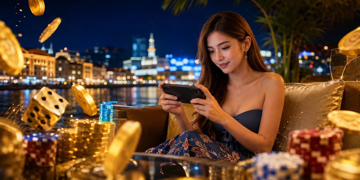 linetogel mobile gaming