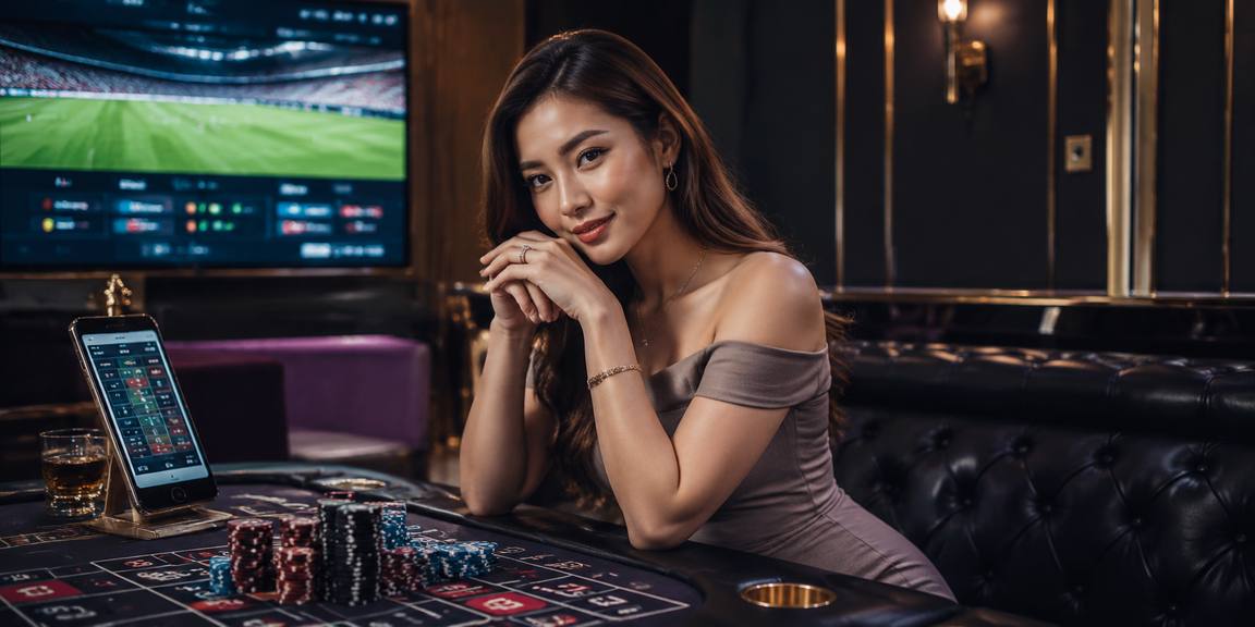 linetogel Apa yang Anda Temui Selepas Buka Akaun
