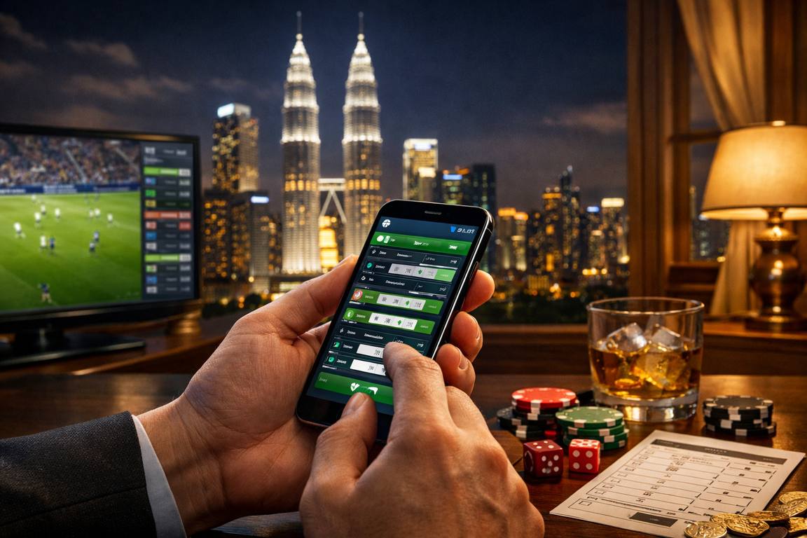 linetogel Langkah Mudah untuk Buka Akaun di linetogel