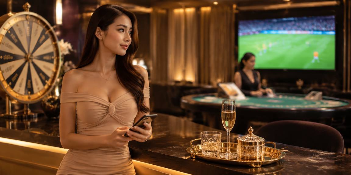 linetogel Akses Platform di Wilayah yang Disokong